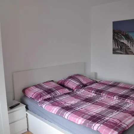 Apartment Rod32b 